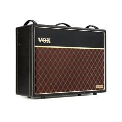 VOX AMPLIFICATION AC30HWR2X Combo 2x12” Celestion Blue Alnico Hand Wired