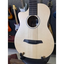 Furch LEFTY Pioneer EM EAS VTC Preamp Engelmann Spruce /African Mahogany Exclusive 2025