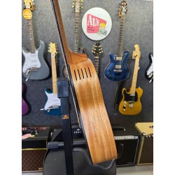 Furch LEFTY Pioneer EM EAS VTC Preamp Engelmann Spruce /African Mahogany Exclusive 2025