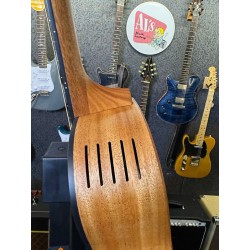 Furch LEFTY Pioneer EM EAS VTC Preamp Engelmann Spruce /African Mahogany Exclusive 2025