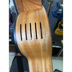 Furch LEFTY Pioneer EM EAS VTC Preamp Engelmann Spruce /African Mahogany Exclusive 2025