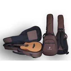 Furch LEFTY Pioneer EM EAS VTC Preamp Engelmann Spruce /African Mahogany Exclusive 2025