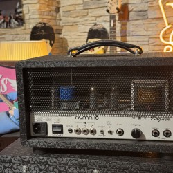 Bogner ATMA Head Ecstasy Shell Custom Shop