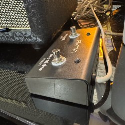 Bogner ATMA Head Ecstasy Shell Custom Shop