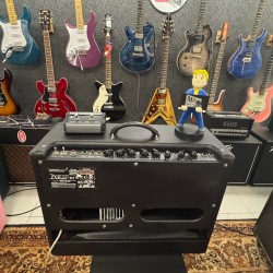 Fender Hot Rod Deluxe III Combo 1x12” Black Tolex  ( Mint Condition)