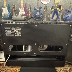 Fender Hot Rod Deluxe III Combo 1x12” Black Tolex  ( Mint Condition)