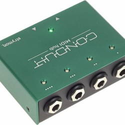 Strymon Conduit MIDI Hub ( En Stock Real No Virtual)
