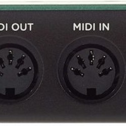 Strymon Conduit MIDI Hub ( En Stock Real No Virtual)