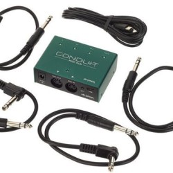 Strymon Conduit MIDI Hub ( En Stock Real No Virtual)