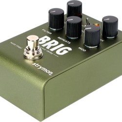 Strymon Brig dBucket Delay ( Stock Real NO Virtual)