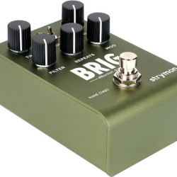 Strymon Brig dBucket Delay ( Stock Real NO Virtual)