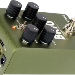 Strymon Brig dBucket Delay ( Stock Real NO Virtual)
