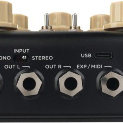 Strymon Flint V2 2 FSR REVERB TREMOLO ( Stock Real NO Virtual)