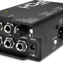 STRYMON PCH ACTIVE DIRECT  ( Stock Real NO Virtual)