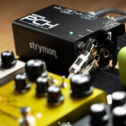 STRYMON PCH ACTIVE DIRECT  ( Stock Real NO Virtual)