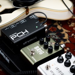 STRYMON PCH ACTIVE DIRECT  ( Stock Real NO Virtual)