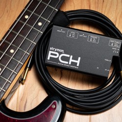 STRYMON PCH ACTIVE DIRECT  ( Stock Real NO Virtual)