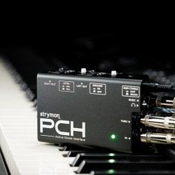 STRYMON PCH ACTIVE DIRECT  ( Stock Real NO Virtual)