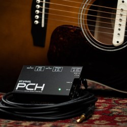 STRYMON PCH ACTIVE DIRECT  ( Stock Real NO Virtual)