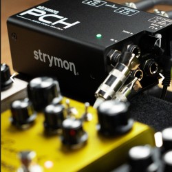 STRYMON PCH ACTIVE DIRECT  ( Stock Real NO Virtual)