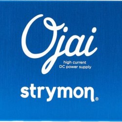 Strymon Ojai Fuente de Alimentación ( Stock Real No Virtual)