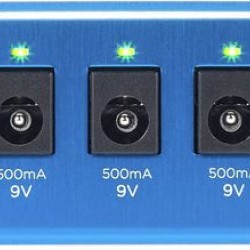 Strymon Ojai Fuente de Alimentación ( Stock Real No Virtual)