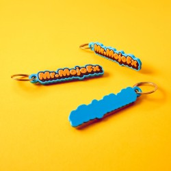 Mr Mojo FX Classic Key Fob