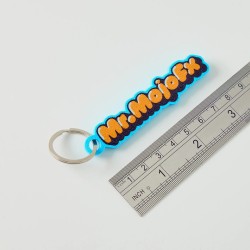 Mr Mojo FX Classic Key Fob