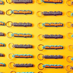 Mr Mojo FX Classic Key Fob