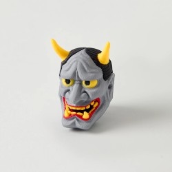 Mr Mojo FX Hannya Topper