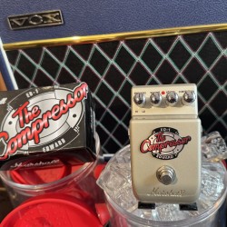 Marshall ED 1 Edward  THE COMPRESSOR (New Old Stock)