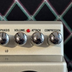 Marshall ED 1 Edward  THE COMPRESSOR (New Old Stock)