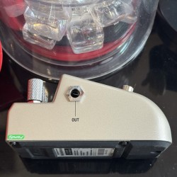 Marshall ED 1 Edward  THE COMPRESSOR (New Old Stock)