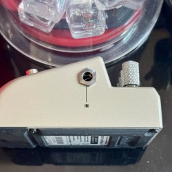 Marshall ED 1 Edward  THE COMPRESSOR (New Old Stock)