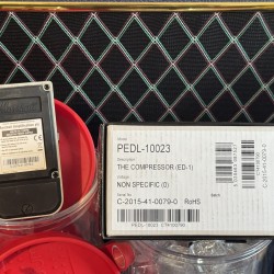 Marshall ED 1 Edward  THE COMPRESSOR (New Old Stock)