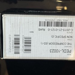 Marshall ED 1 Edward  THE COMPRESSOR (New Old Stock)