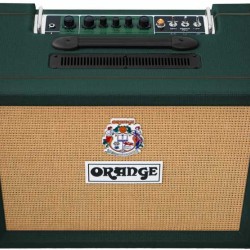 Orange Combo ROCKER 32 2x10" Stereo British Racing Green Limited