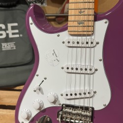 GUIT ELEC. SE SILVER SKY MAPLE