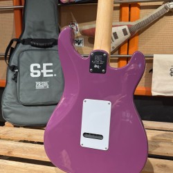 GUIT ELEC. SE SILVER SKY MAPLE