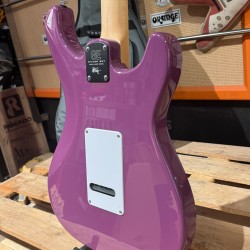 GUIT ELEC. SE SILVER SKY MAPLE