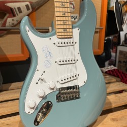 PRS LEFTY STONE BLUE MAPLE SILVER SKY John Mayer Signature Super Limited