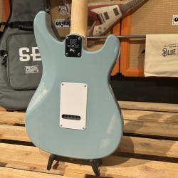 PRS LEFTY STONE BLUE MAPLE SILVER SKY John Mayer Signature Super Limited