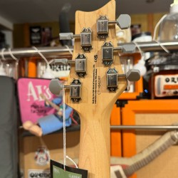 PRS LEFTY STONE BLUE MAPLE SILVER SKY John Mayer Signature Super Limited
