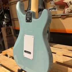 PRS LEFTY STONE BLUE MAPLE SILVER SKY John Mayer Signature Super Limited