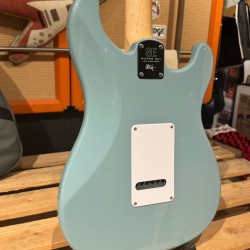 PRS LEFTY STONE BLUE MAPLE SILVER SKY John Mayer Signature Super Limited