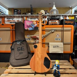 GUIT ELEC. SE ZACH MYERS 594 L