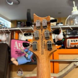 GUIT ELEC. SE ZACH MYERS 594 L