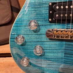 GUIT ELEC. SE ZACH MYERS 594 L