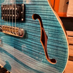 GUIT ELEC. SE ZACH MYERS 594 L