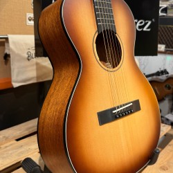 ALVAREZ GUITARS DELTA DELITE ARTIST BLUES ELECTRIFICADA SHADOWBURST